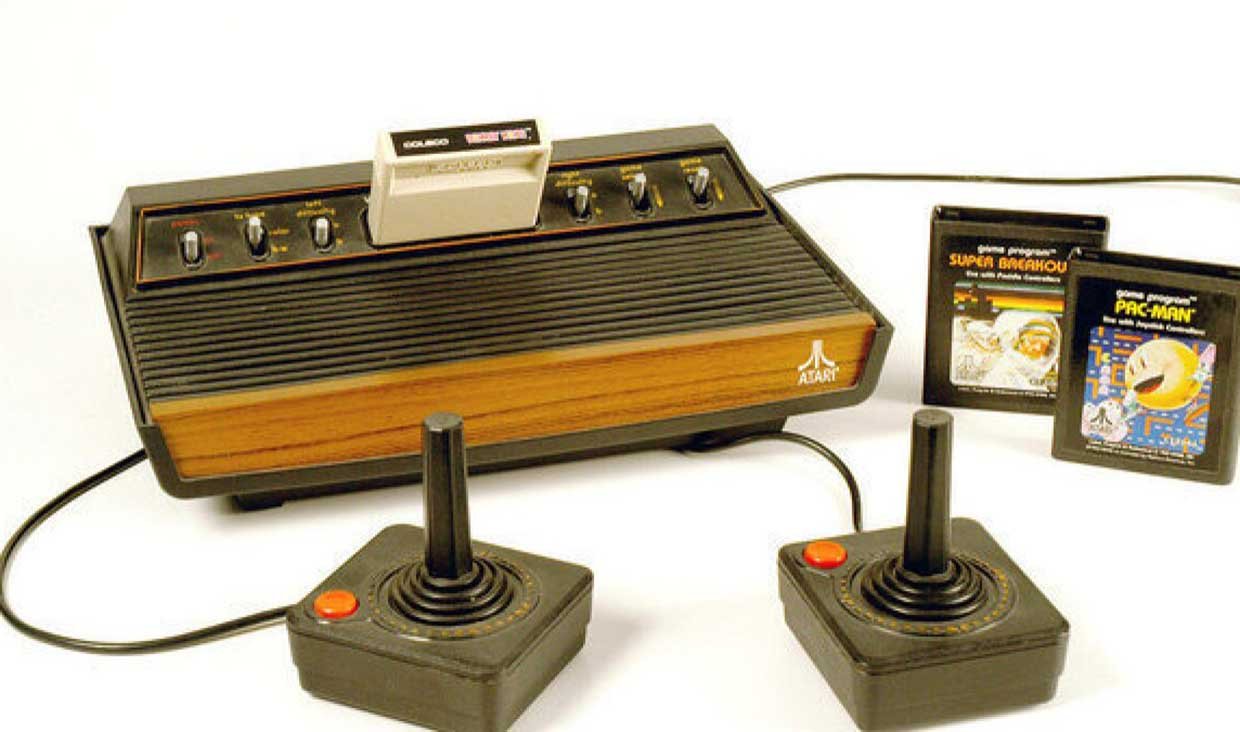 Comeback! Atari Beli MobyGames